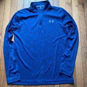 Under Armor heat gear shirt